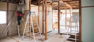 Entreprise de rénovation de la maison et de rénovation d’appartement à Rittershoffen